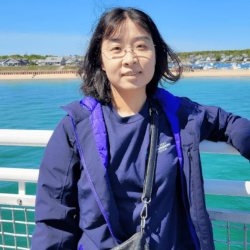 Qingran Li