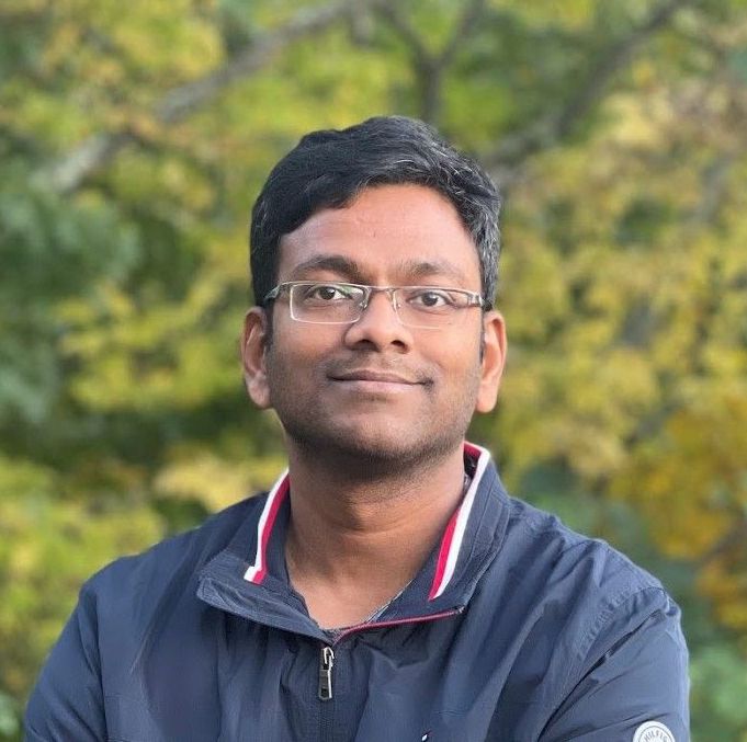 Adithya Pediredla