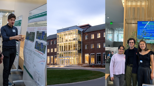 Arthur L. Irving Institute for Energy and Society
