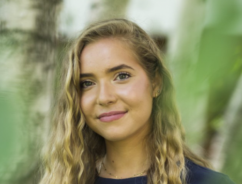 Julia Snodgrass