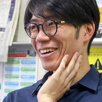 Yoshihiro Nakayama