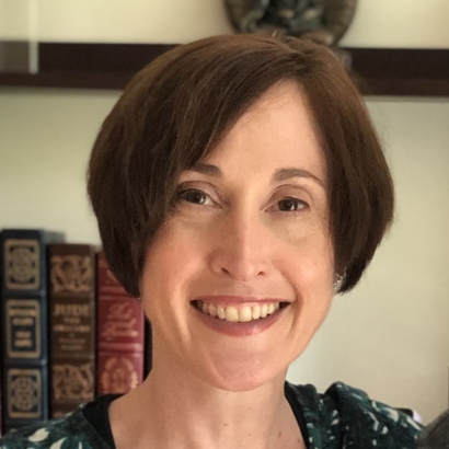 Cate Homicki