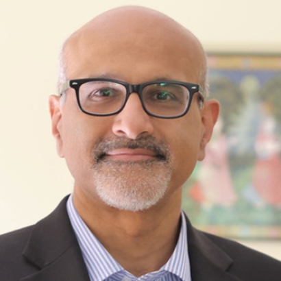 Abhay N. Pande