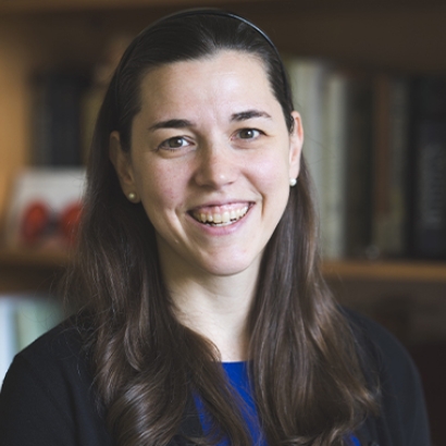 Emily Behrman