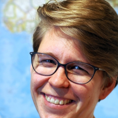 Sophie F von Fromm
