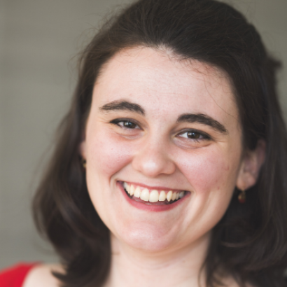 Rachael Thomeer