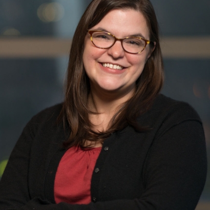 Megan Romano