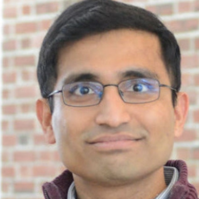 Vikrant Vaze