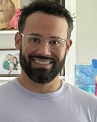 Alex Figueroa