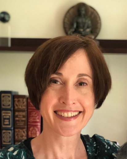Cate Homicki