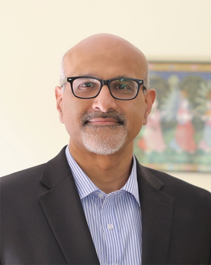 Abhay Pande