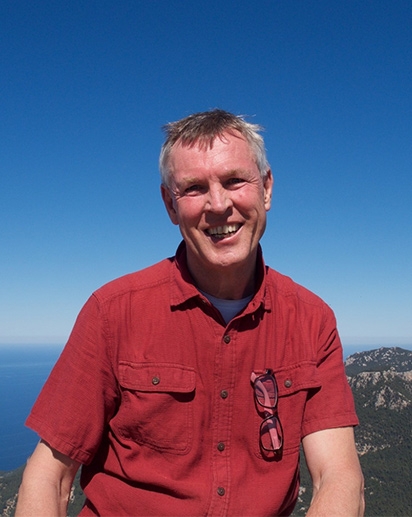 Jörg Matschullat