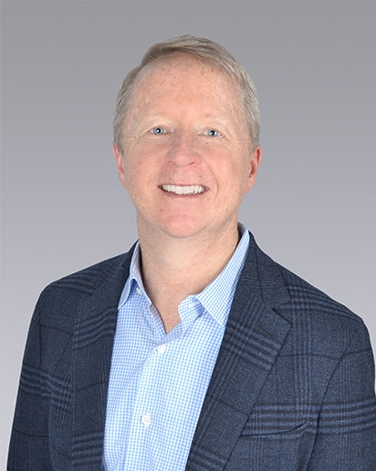 Maurice J. FitzMaurice