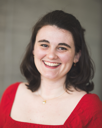 Rachael Thomeer
