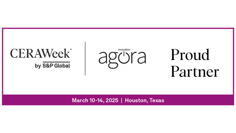 Proud Partner: CERAWeek by S&P Global