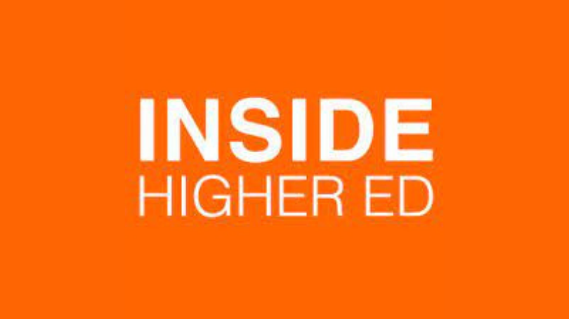 Inside Higher Ed logo