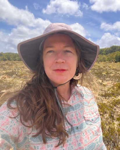 Dr. Sarah Kelly