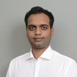 Prabhat Hegde
