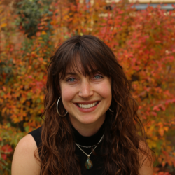 Callie Berman