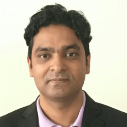 Omar Faruque