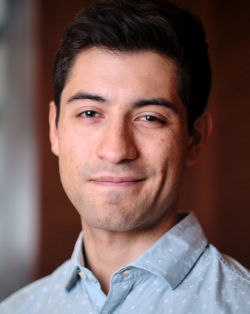 Felipe Verastegui-Grunewald