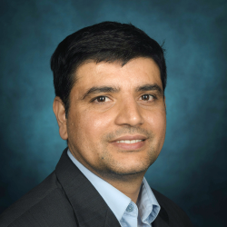 Rajiv Ghimire	University of Michigan
