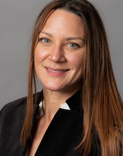 Kimberly Rose Clark