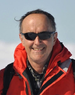 Donald Perovich