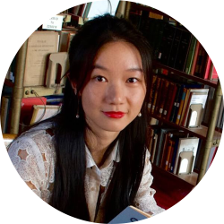 Cong Chen