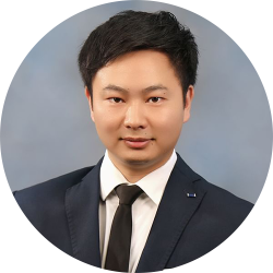 Junbo Zhao