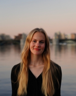 Kate Burrows