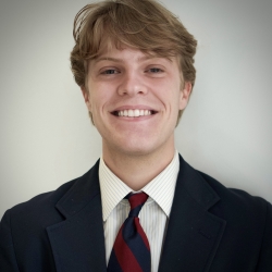 Jackson McLain