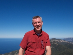 Jörg Matschullat