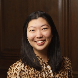 Judy Guo '24