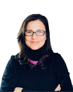 Laura Castro-Diaz