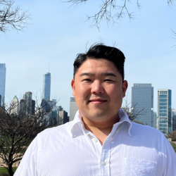 Jonoki Lee