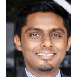 Vivek Shastry
