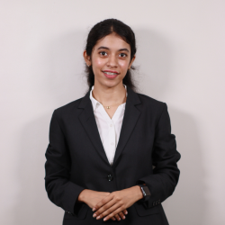 Siddhi Gothivrekar