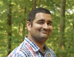 Dr. Vivek Sriskrishnan