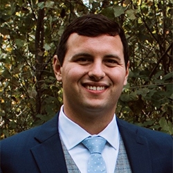 Adam Gallaher