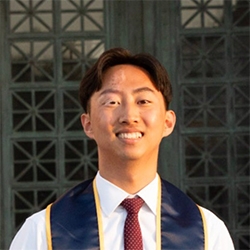 Bryan (Junsuh) Kim