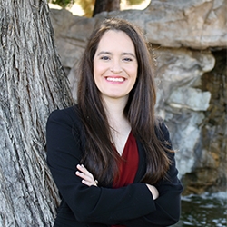Dania Wright