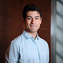 Felipe Verastegui