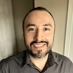 Jorge Morales Guerrero