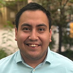 Leobardo (Leo) Rodriguez Segura