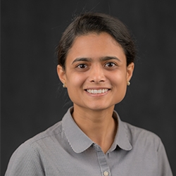 Maitreyee Marathe