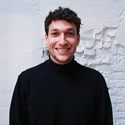 Mathieu Blondeel
