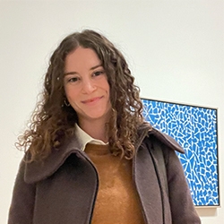 Rachel Sheinberg