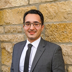 Seyed Mohsen Fatemi