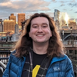 Tommy George